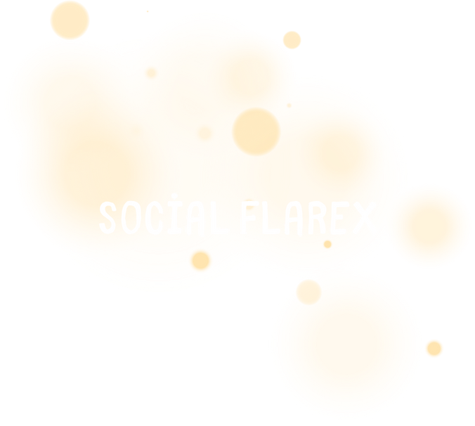 Socialflarex Logo